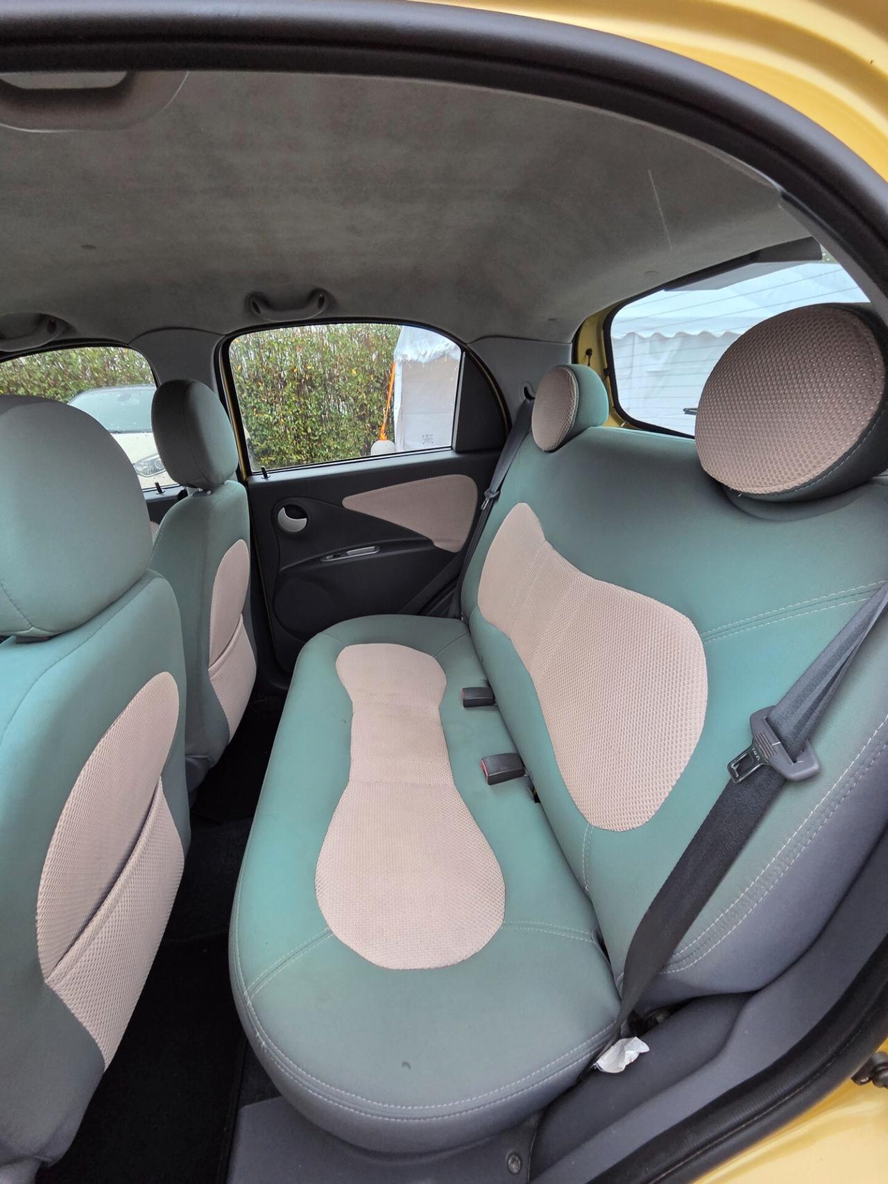 Dr DR1 1.3 16V Bi-Fuel GPL FINANZIABILE