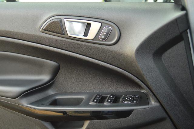 FORD EcoSport 1.0 EcoBoost 125 CV Start&Stop ST-Line