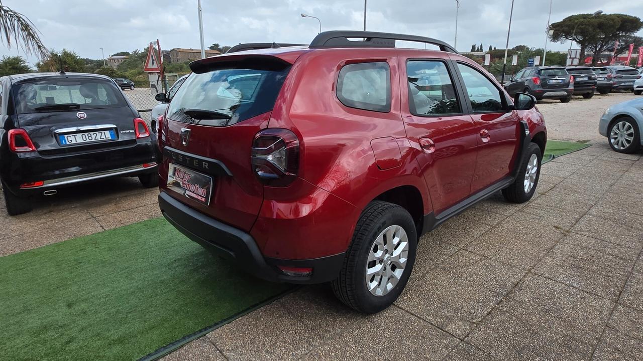 Dacia Duster 1.0 TCe GPL 4x2 Comfort