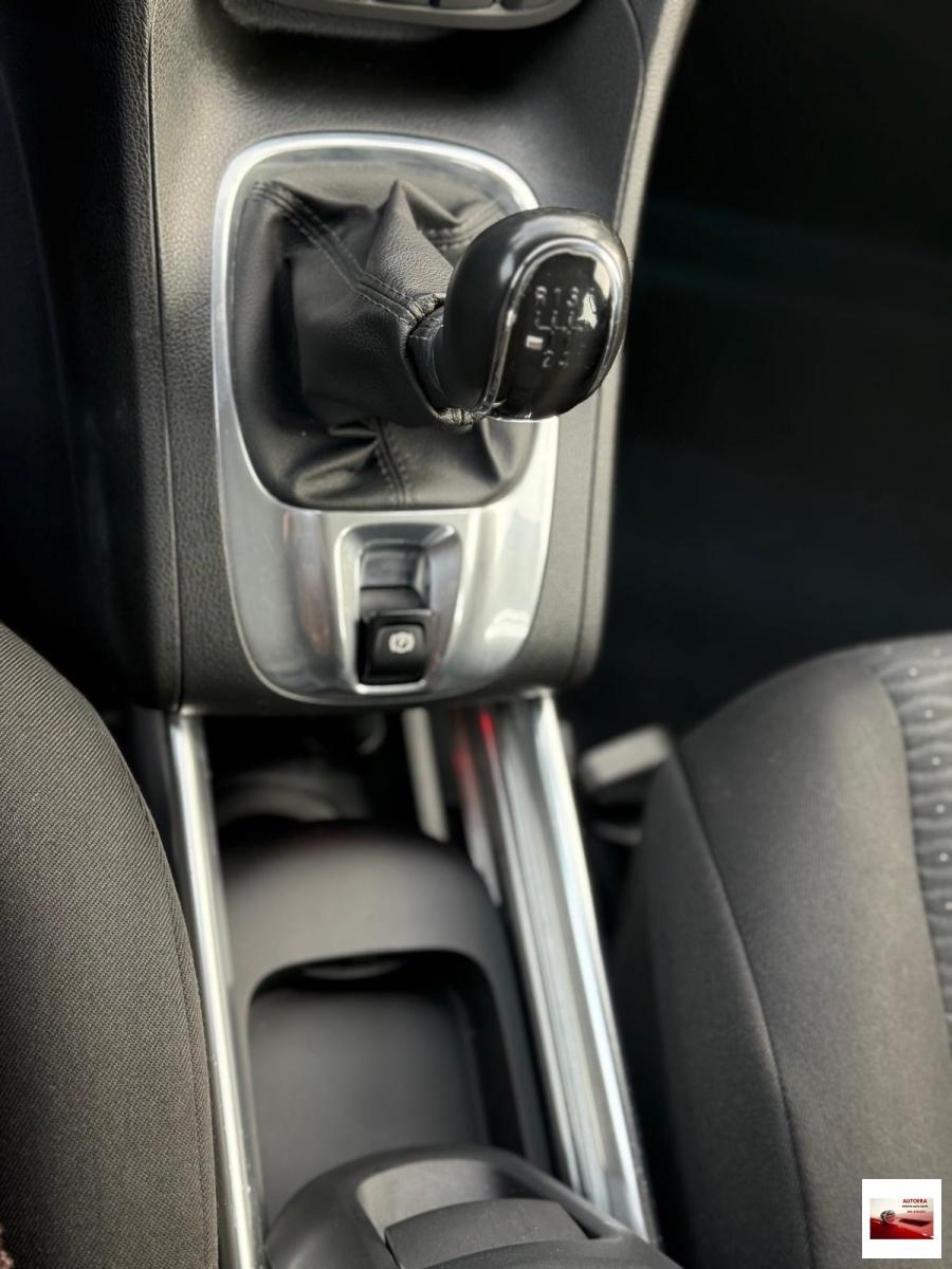 OPEL - Meriva - 1.4 100CV Cosmo