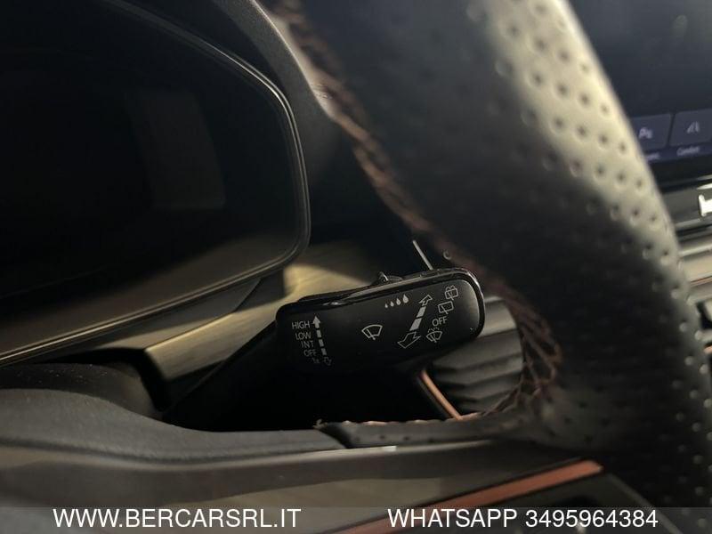 Cupra Formentor Formentor 1.5 TSI