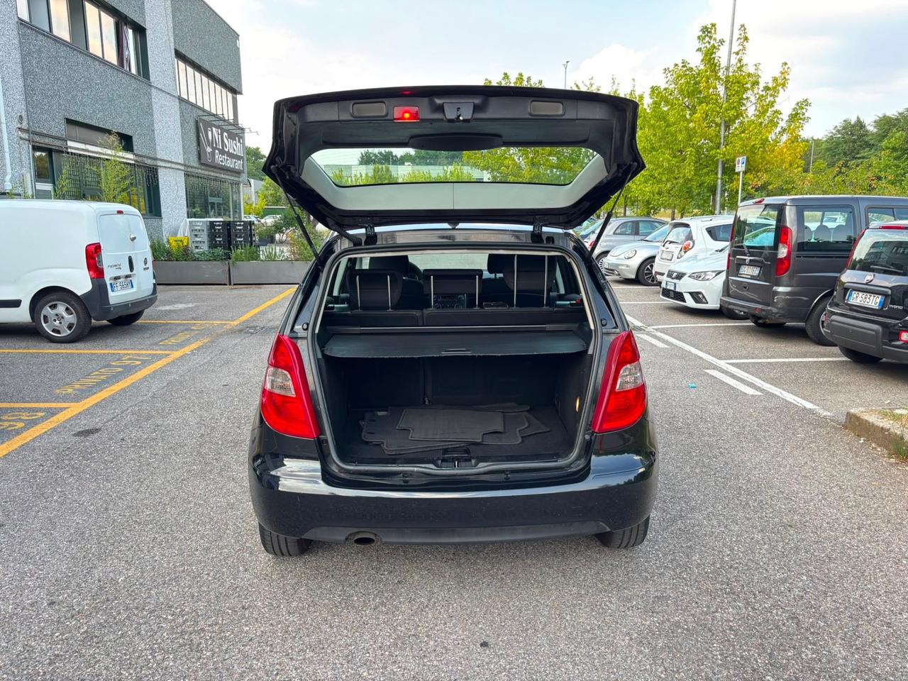 Mercedes-benz A 160 BlueEFFICIENCY *Neopatentati*Solo 50000km*