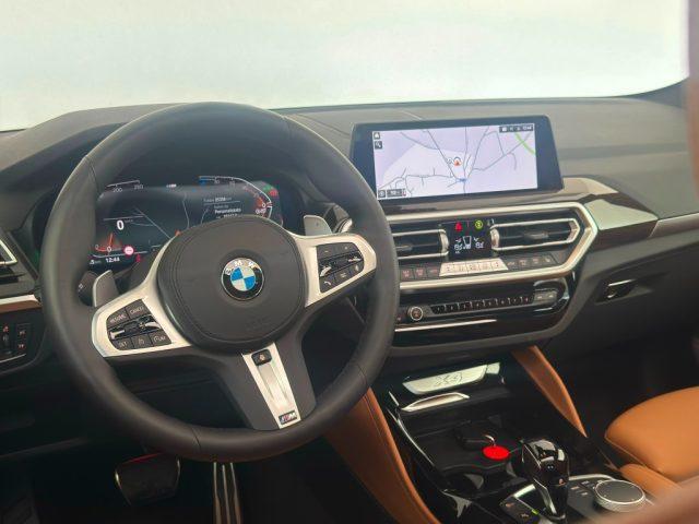 BMW X4 xDrive20d 48V Msport