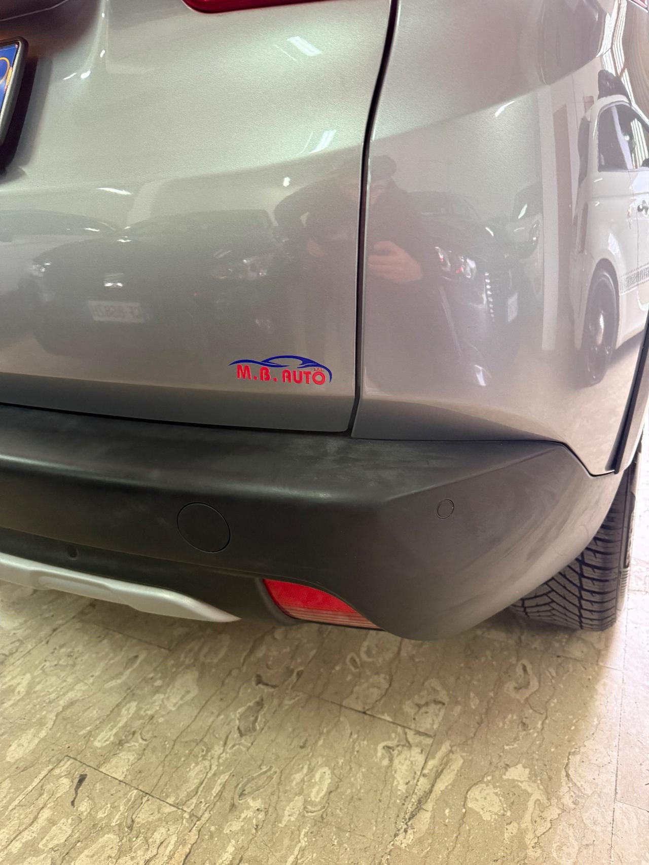 Peugeot 2008 2019 PureTech 82 S&S Allure