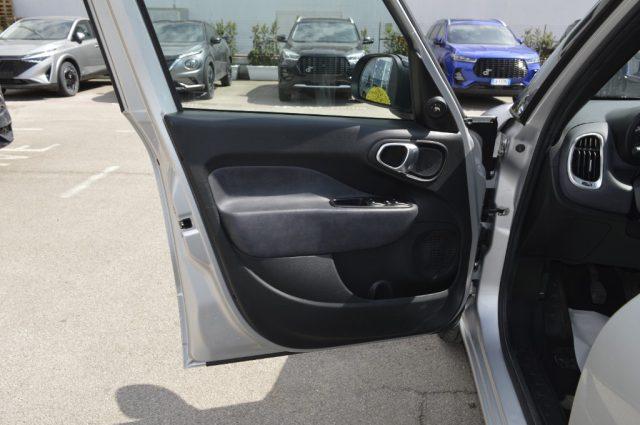 FIAT 500L 1.3 Multijet 85 CV Panoramic Edition Grigio Moda