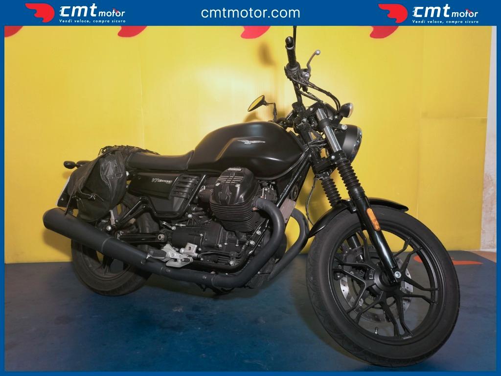 Moto Guzzi V7 - 2019