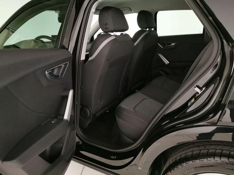Audi Q2 35 1.5 tfsi S line edition s-tronic