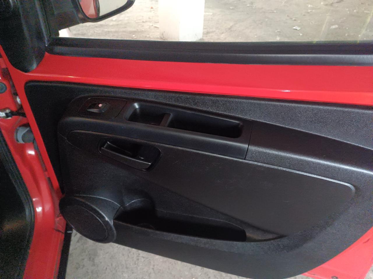 Fiat Fiorino 1.3 MJT 95CV Cargo Adventure