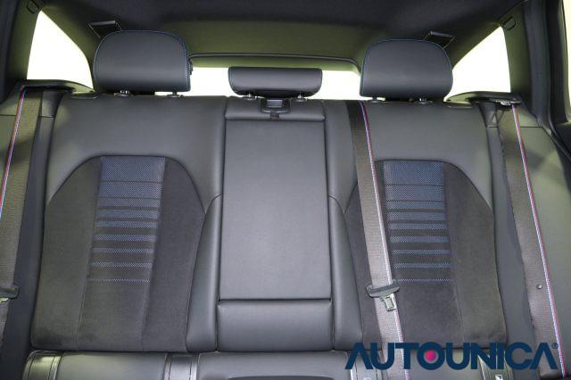 BMW 320 E TOURING MSPORT