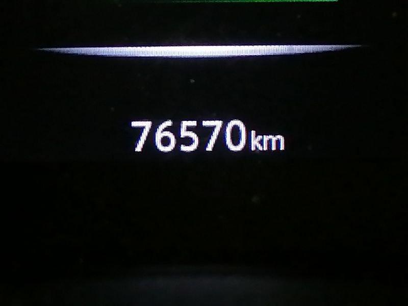 Nissan Qashqai 1.5 dci Tekna 110cv