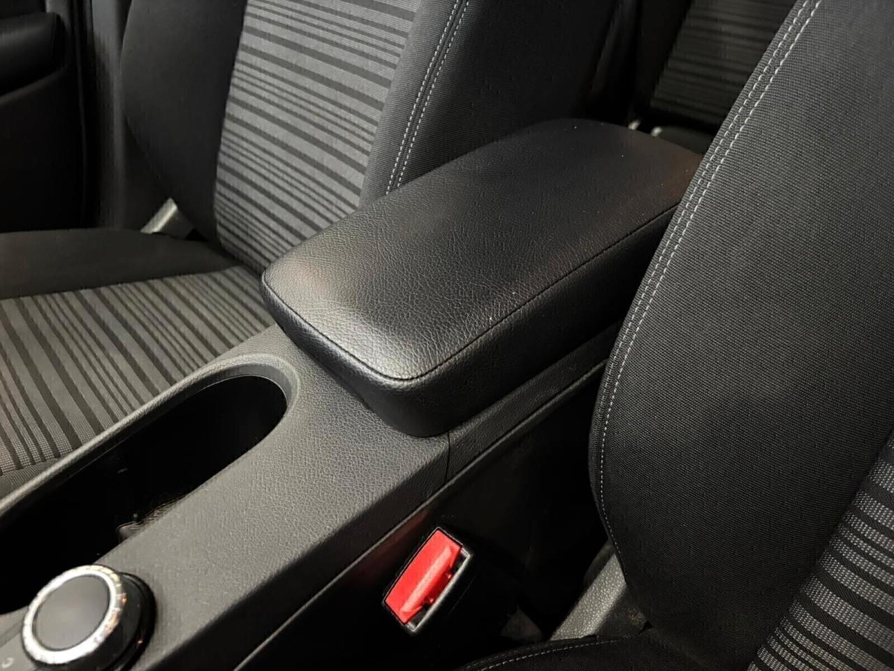 Mercedes CLASSE B 1.8 CC **MOTORE MERCEDES**