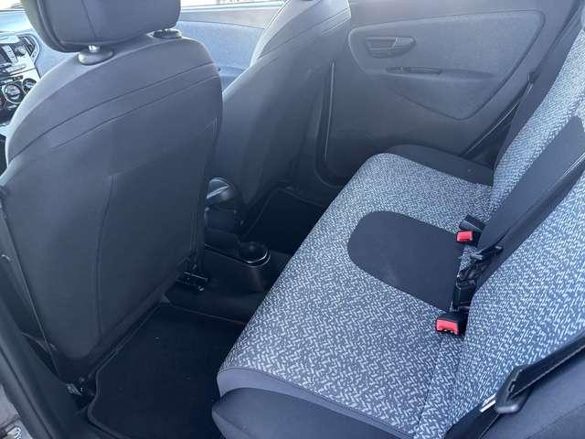 Lancia Ypsilon 1.0 FireFly 70cv Hybrid Silver Plus PROMO