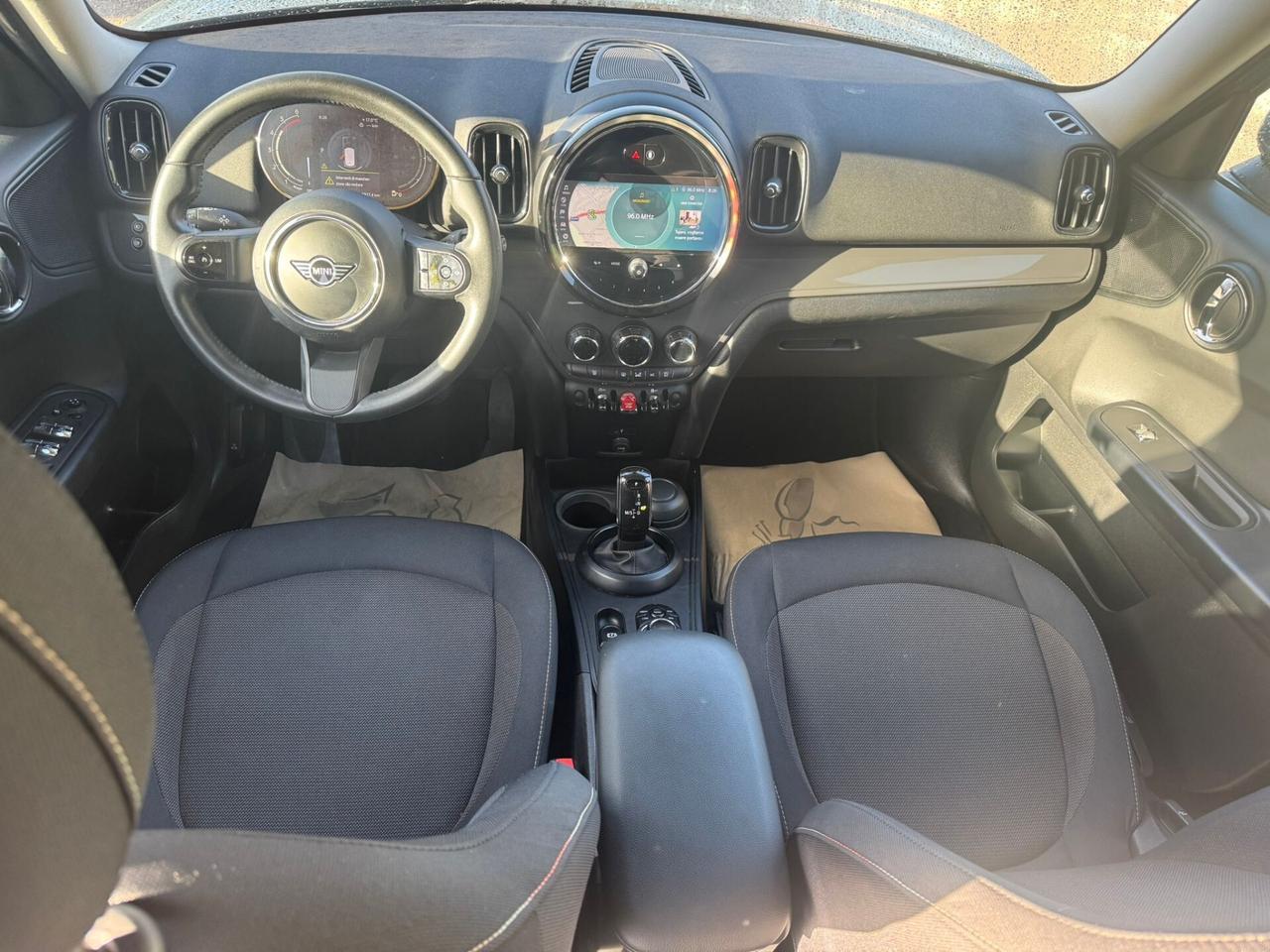 Mini Cooper D Countryman 2.0 Business
