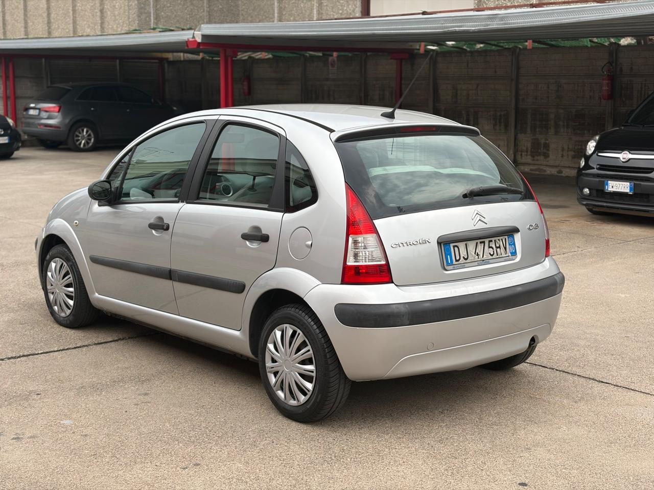 Citroen C3 1.1 Elegance