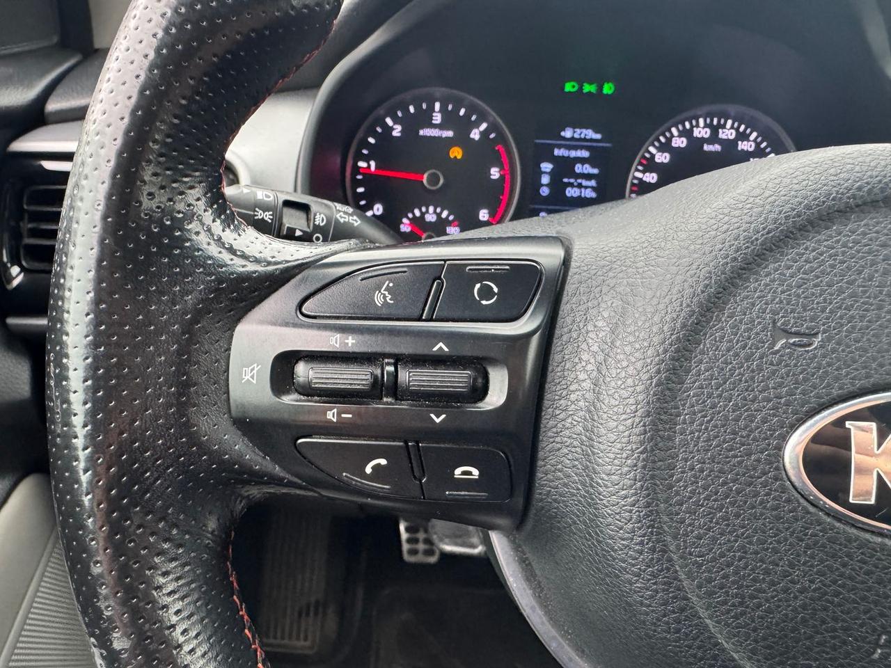 Kia Stonic 1.6 CRDi Style *12 Mesi di garanz #8397