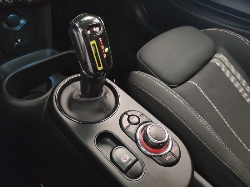MINI Mini Full El. (F56) - Mini Cooper SE Classic