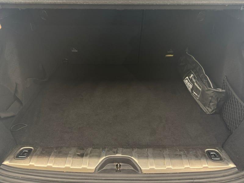 PEUGEOT 2008 BLUEHDI 100 ALLURE