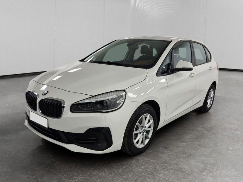 BMW Serie 2 Active Tourer 218i Active Tourer 140cv auto