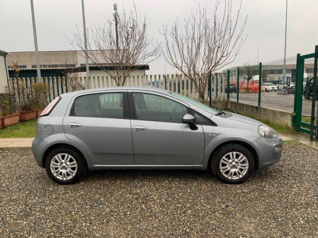FIAT Punto Evo 1.2 5 porte Dynamic
