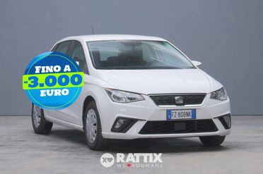 SEAT Ibiza 1.0 TGI 90CV Style