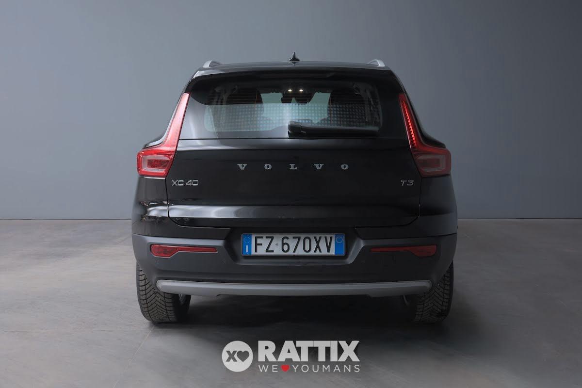 Volvo XC40 1.5 T3 163CV Geartronic
