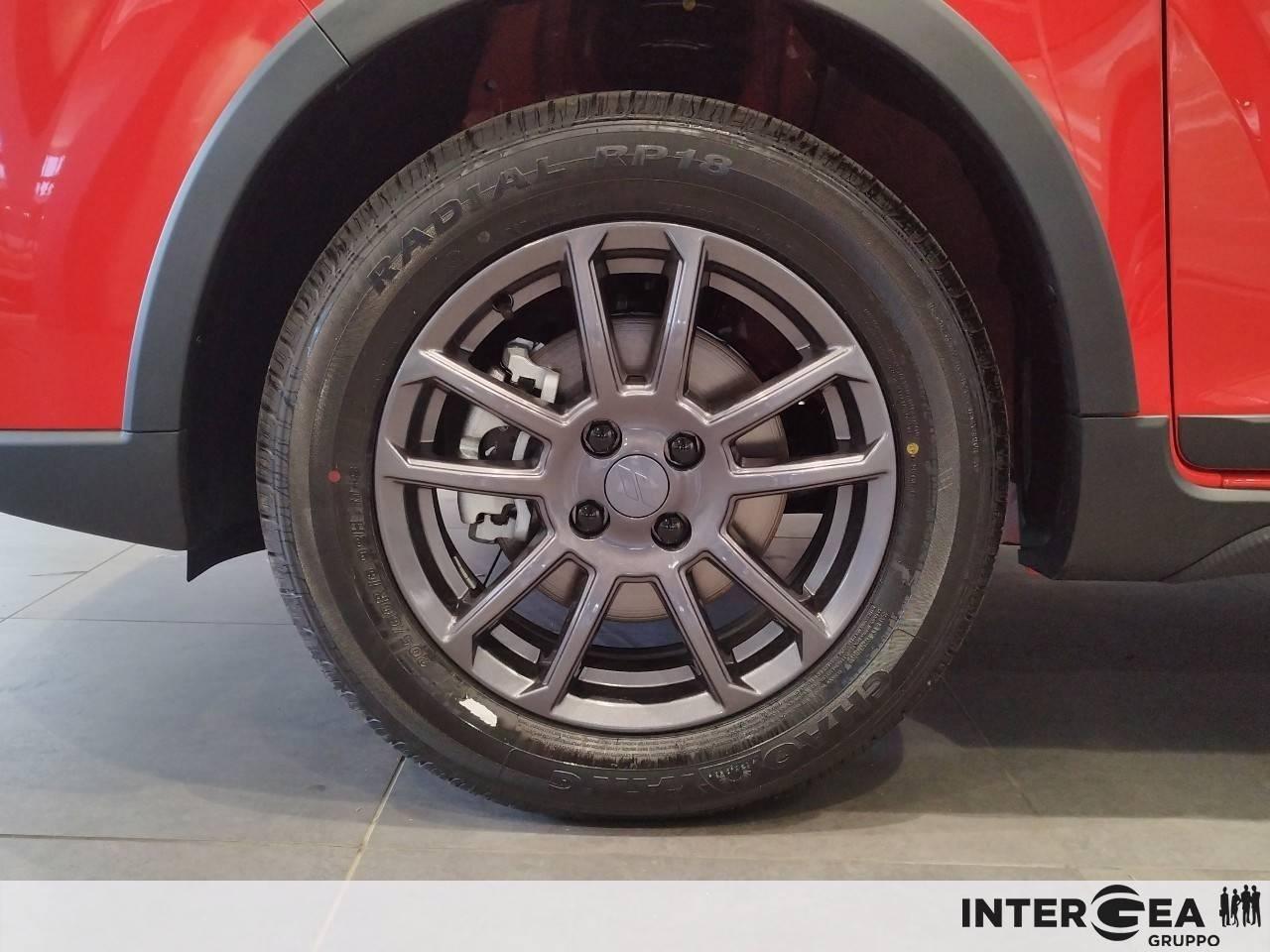 EMC EMC4 QUATTRO 1.5T MT