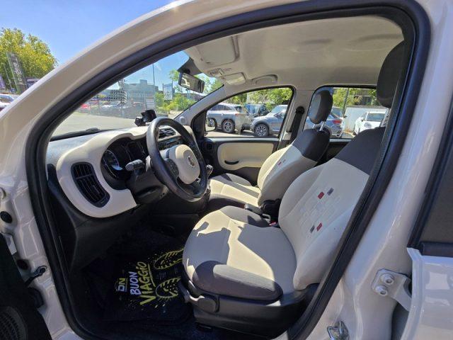 FIAT Panda 1.2 NEOPATENTATI - PERMUTE