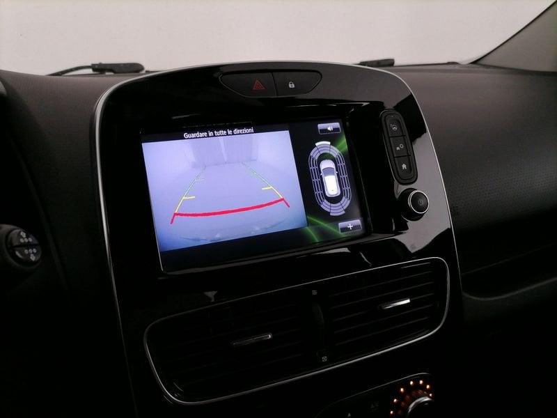 Renault Clio 1.5 dci energy Duel2 110cv