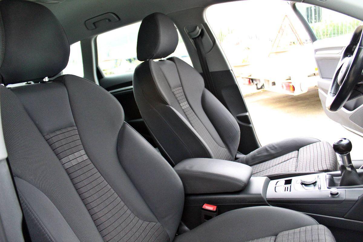 AUDI - A3 - SPB 1.6 TDI Sport