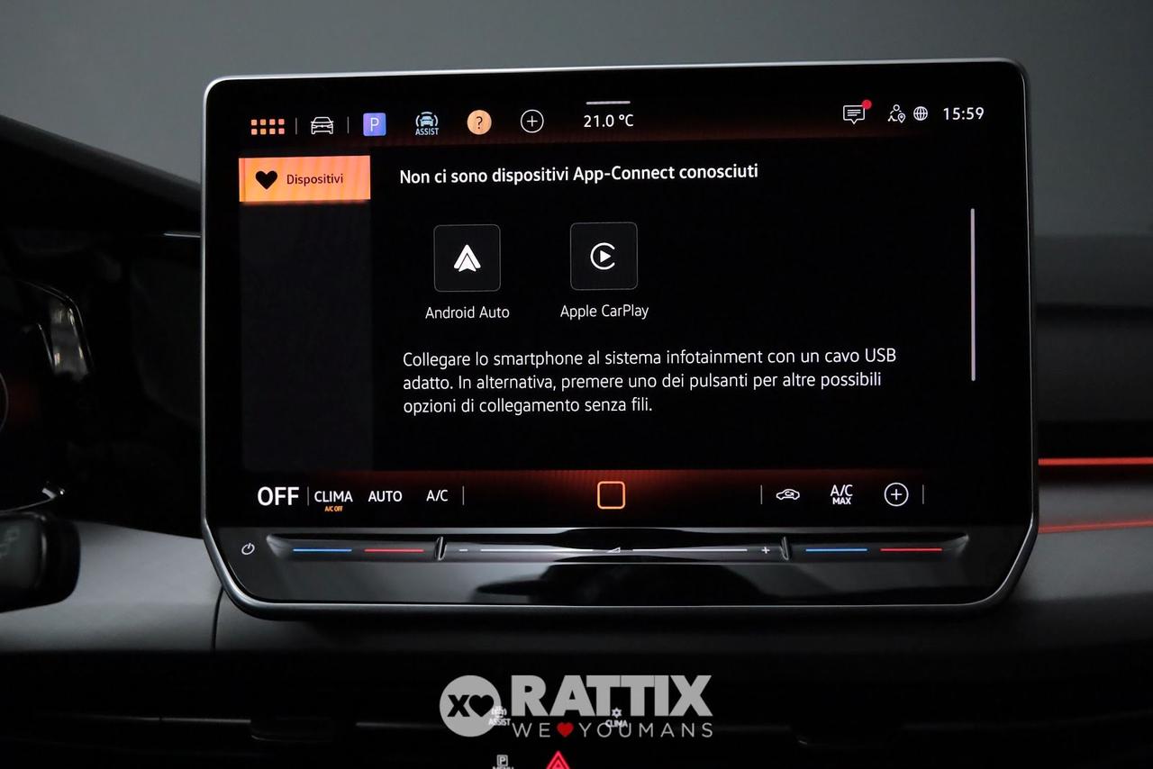 Volkswagen Golf 1.5 tsi 115CV Edition Plus