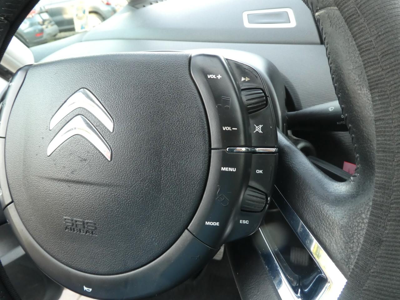 Citroen C4 Picasso 1.6 HDi 110 FAP Business OK NEOPATENTATI