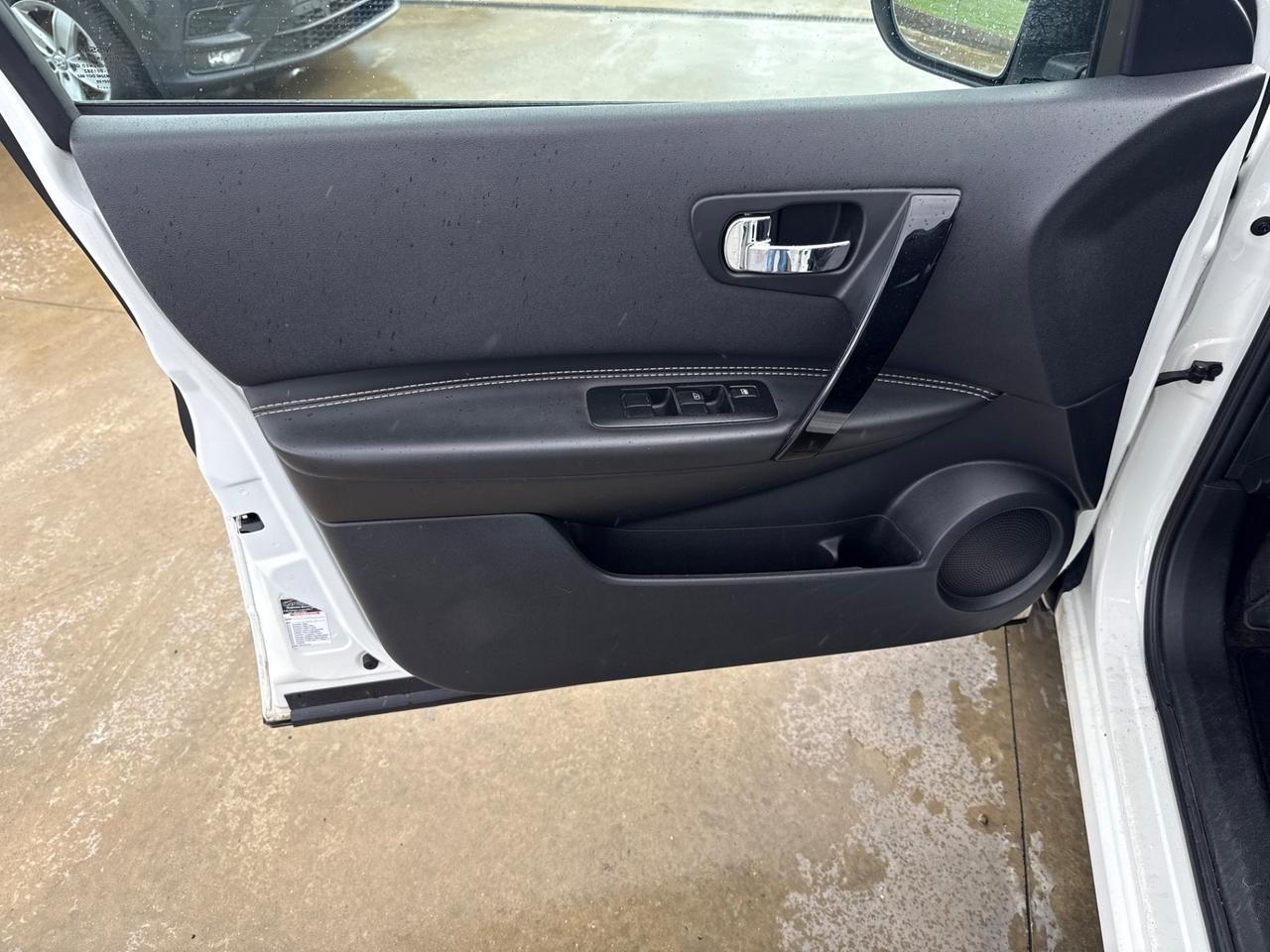 Nissan Qashqai 1.5 dCi DPF Tekna Full Optional