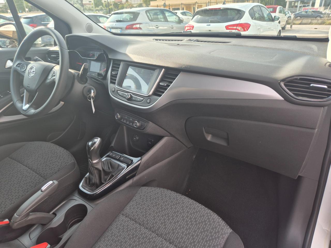 Opel Crossland X 1.6 ECOTEC D 8V Start&Stop Innovation