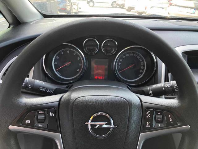 OPEL Astra 1.4 100CV 5 porte Cosmo