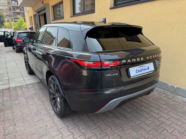 LAND ROVER Range Rover Velar 2.0D I4 204 CV