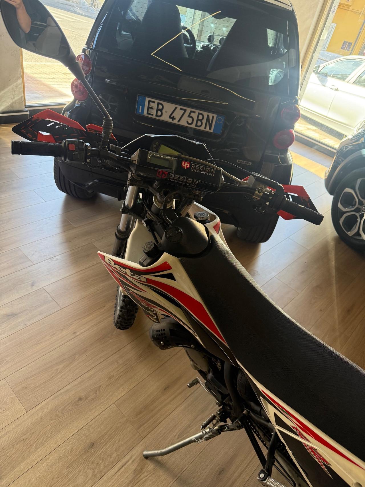 Beta 50 RR ENDURO