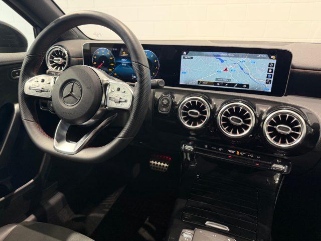 MERCEDES-BENZ A 180 Automatic Premium AMG Line PREZZO REALE