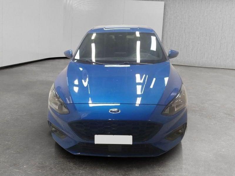 Ford Focus 1.0 ecoboost h ST-Line s&s 125cv my20.75