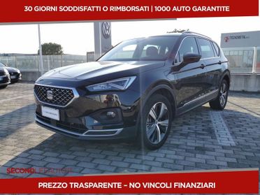 Seat Tarraco FR eHybrid 245cv PHEV DSG 2WD