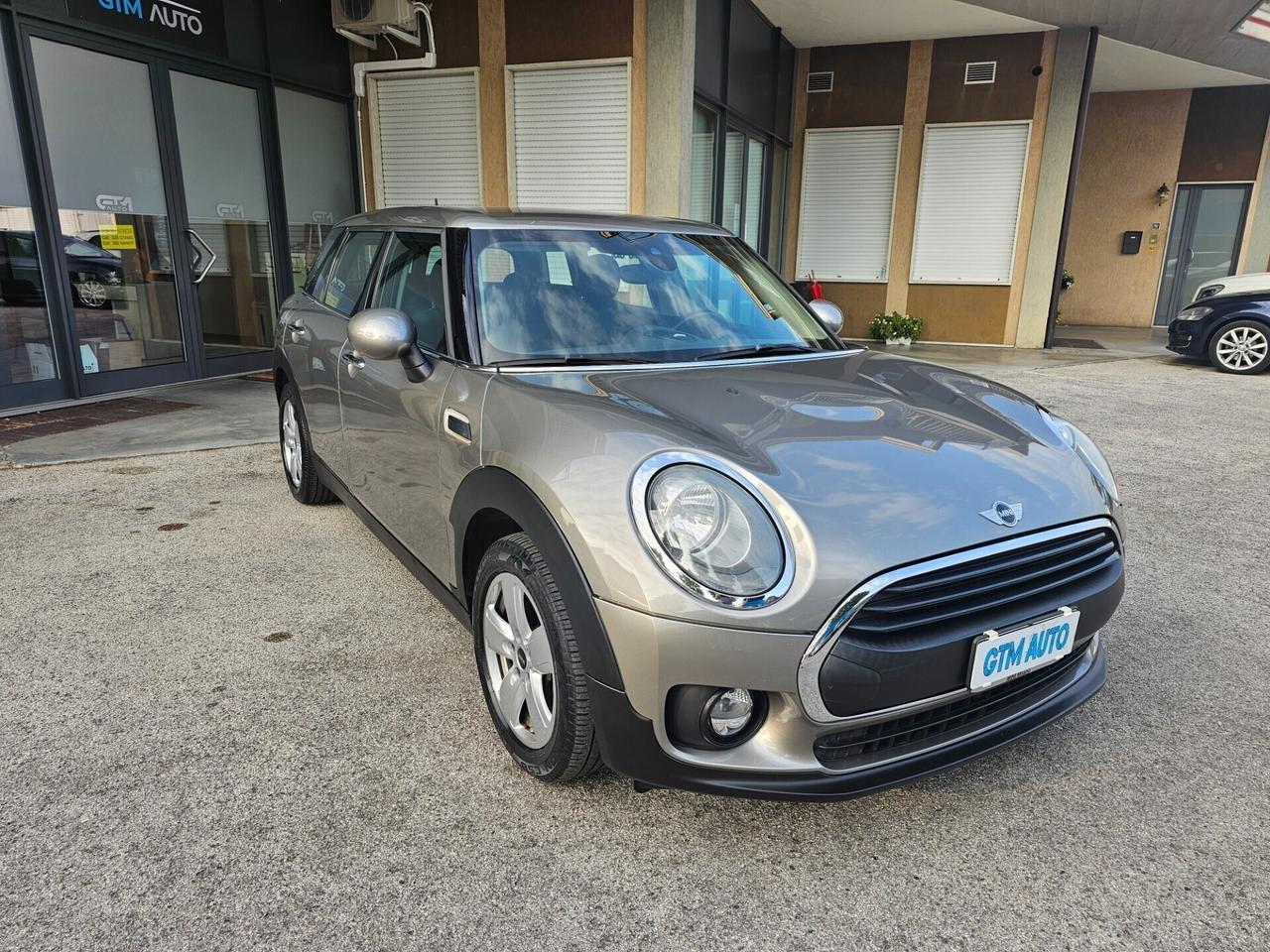 Mini One Clubman - 1.5 Benzina 102 cv