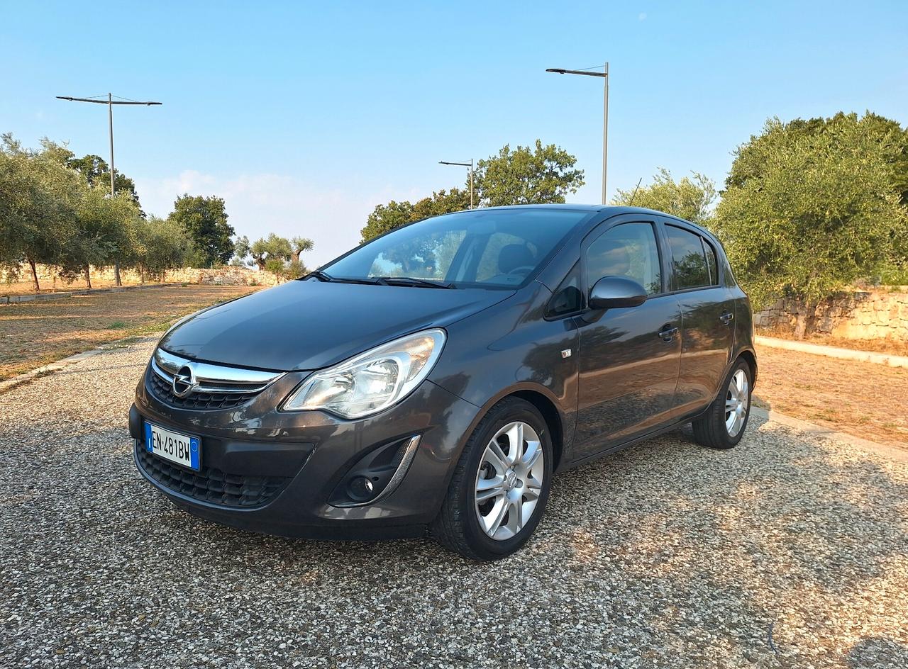 Opel Corsa 1.3 CDTI 75CV 5 porte Sport