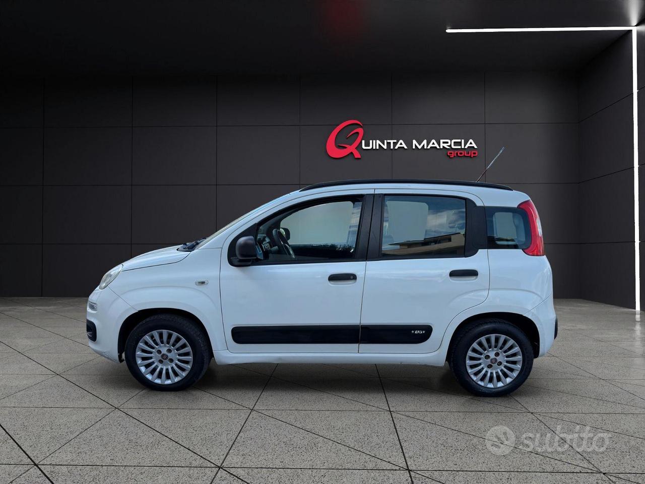 FIAT Panda 1.2 69 cv EASY TUA A 88