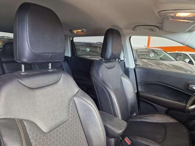Jeep Compass Compass 1.3 turbo t4 Limited 2wd 130cv my20