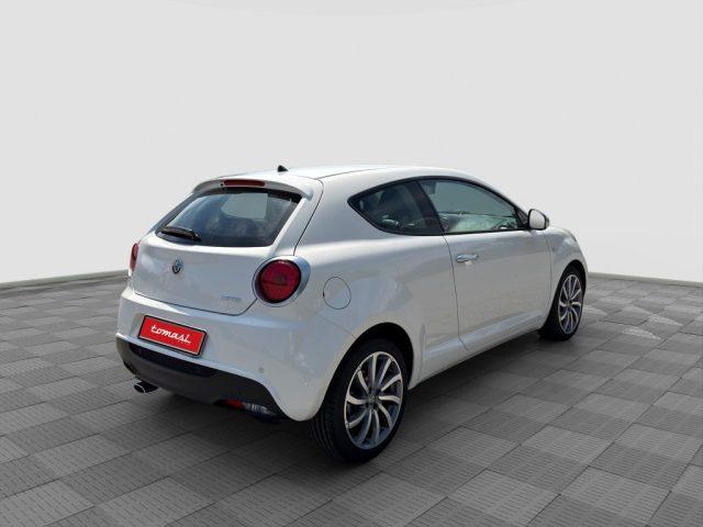 ALFA ROMEO MiTo MiTo 1.3 JTDm 95 CV Super