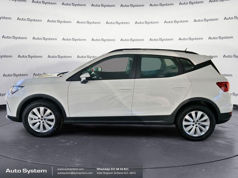 SEAT Arona Arona 1.0 ecotsi Reference 95cv