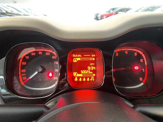 Fiat Panda 1.2 Pop