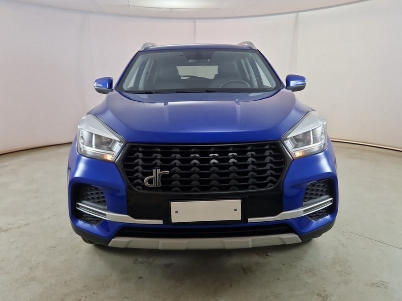 DR MOTOR DR4.0 1.5 MT BENZ GPL