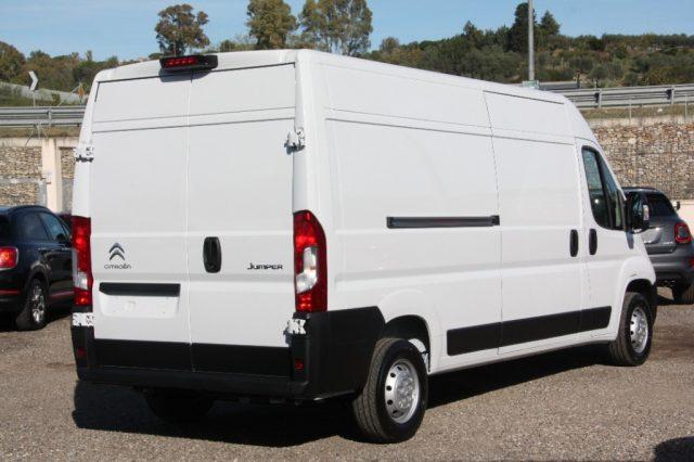CITROEN Jumper 35 BlueHDi 165 S&S PLM-SL-TM L3H2