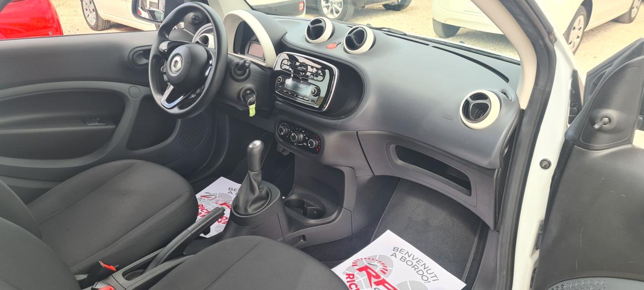 Smart ForTwo 1.0 PREZZO REALE GAR.12 MESI PRONTA CONSEGNA