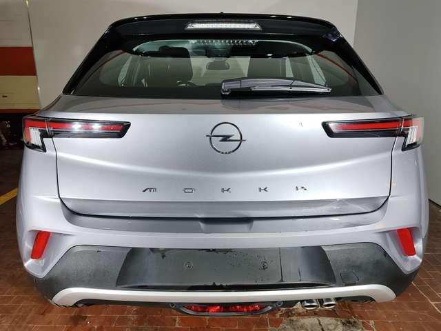 Opel Mokka 1.2 130cv Elegance Cambio Autom + Navi + Camera